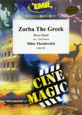 Zorba The Greek