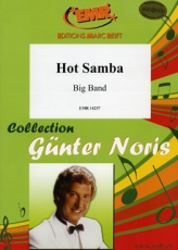 Hot Samba