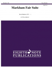 Markham Fair Suite