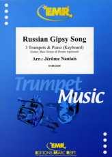 Russian Gipsy Song