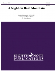 Night on Bald Mountain, A