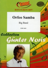 Orfeo Samba