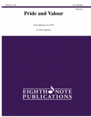 Pride and Valour