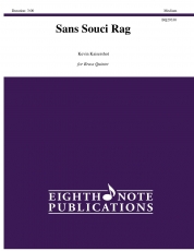 Sans Souci Rag