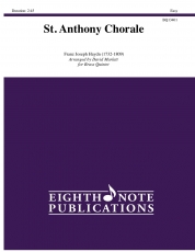 St. Anthony Chorale