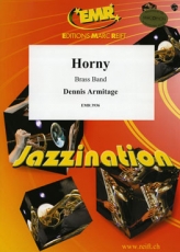 Horny