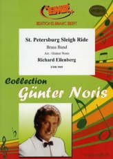 St. Petersburg Sleigh Ride