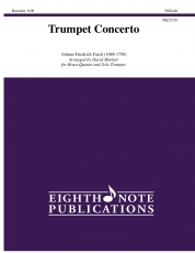 Trumpet Concerto