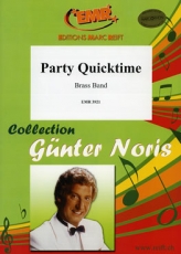 Party Quicktime