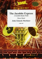 The Jacobite Express