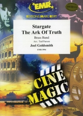 Stargate The Ark Of Truth