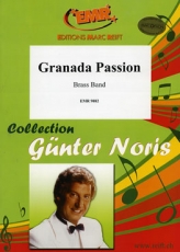 Granada Passion