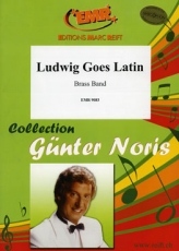 Ludwig Goes Latin