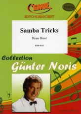 Samba Tricks