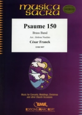 Psaume 150