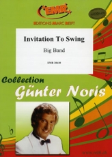 Invitation To Swing