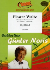 Flower Waltz