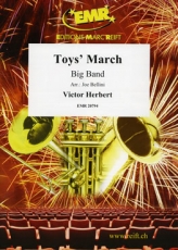 Toys March