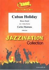 Cuban Holiday