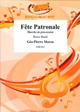 Fête Patronale