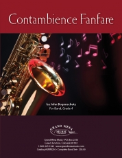 Contambience Fanfare