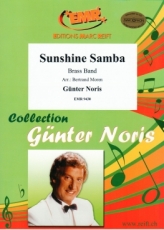 Sunshine Samba