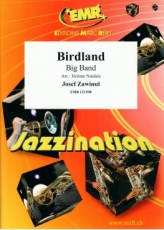 Birdland