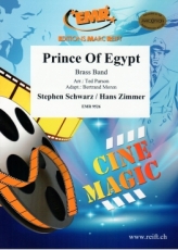 Prince Of Egypt