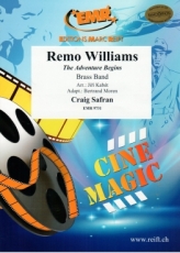 Remo Williams