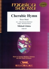 Cherubic Hymn