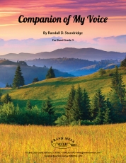 Companion of My Voice