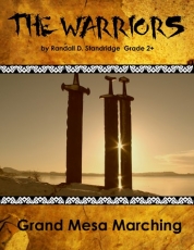 The Warriors Victorious