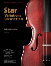 Star Variations