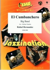 El Cumbanchero