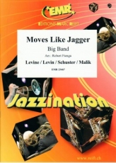 Moves Like Jagger