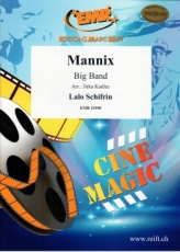 Mannix