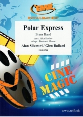 Polar Express