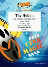 The Hobbit: An Unexpected Journey