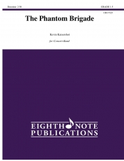 Phantom Brigade, The