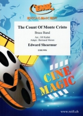 The Count Of Monte Cristo