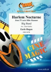 Harlem Nocturne