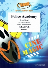 Police Academy