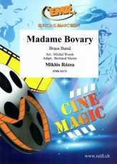 Madame Bovary