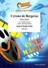 Cyrano de Bergerac