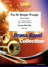 Pas De Boogie-Woogie