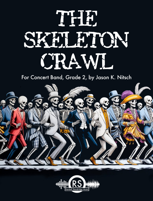 The Skeleton Crawl