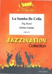 La Samba De Celia