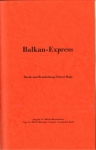 Balkan Express