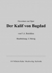 Der Kalif von Bagdad