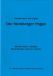 Die Nürnberger Puppe